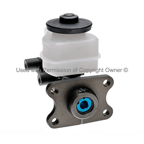 Quality-Built Brake Master Cylinder P/N:NM52529 Fits: Toyota Pickup 92-89 - Image 1