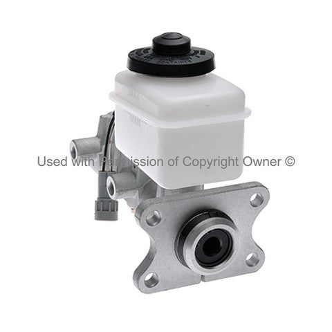 Quality-Built Brake Master Cylinder P/N:NM52530 Fits: Toyota 4runner 92-91, Toyota Pickup 92-89, Toyota T100 94-93 - Image 1