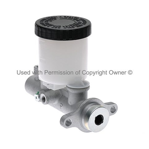 Quality-Built Brake Master Cylinder P/N:NM52542 Fits: Nissan Maxima 94-89, Nissan Stanza 92-90 - Image 1