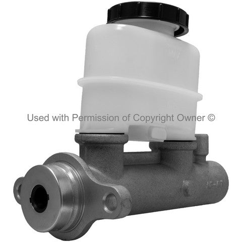 Quality-Built Brake Master Cylinder P/N:NM52542A Fits: Nissan Altima 99-93 - Image 1
