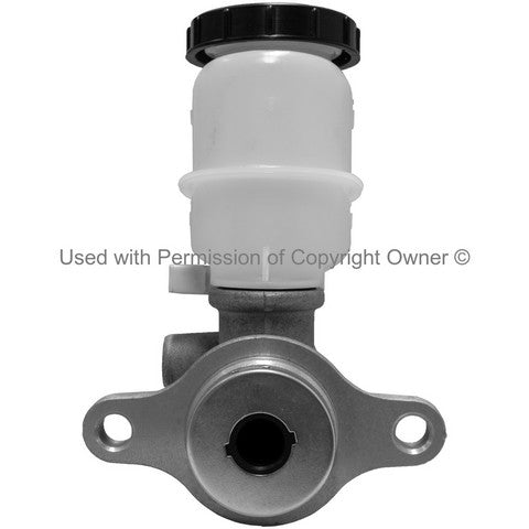 Quality-Built Brake Master Cylinder P/N:NM52542A Fits: Nissan Altima 99-93 - Image 2