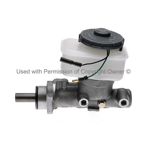 Quality-Built Brake Master Cylinder P/N:NM52543 Fits: Acura Legend 90-89 - Image 2