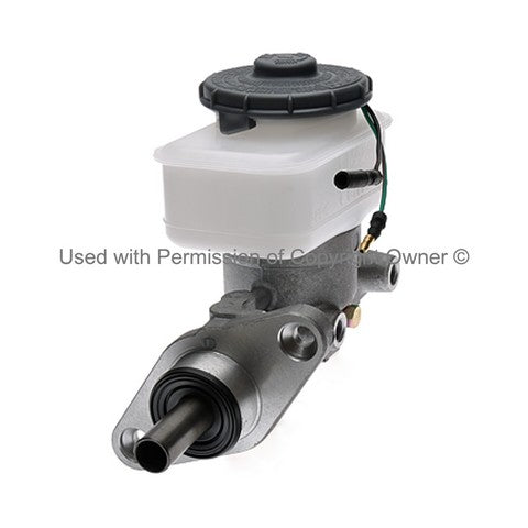 Quality-Built Brake Master Cylinder P/N:NM52543 Fits: Acura Legend 90-89 - Image 1