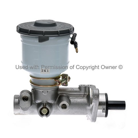 Quality-Built Brake Master Cylinder P/N:NM52544 Fits: Acura Integra 97-90 - Image 2