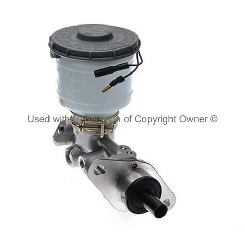 Quality-Built Brake Master Cylinder P/N:NM52544 Fits: Acura Integra 97-90 - Image 1