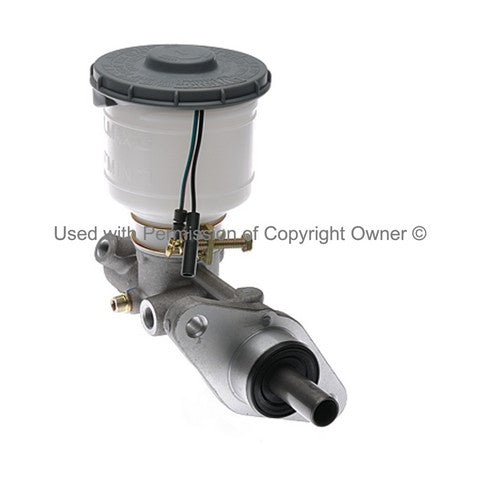 Quality-Built Brake Master Cylinder P/N:NM52545 Fits: Acura Integra 93-90 - Image 1