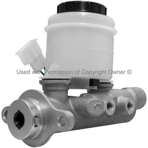 Quality-Built Brake Master Cylinder P/N:NM52550 Fits: Nissan 240sx 94-89 - Image 1