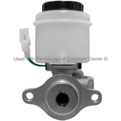 Quality-Built Brake Master Cylinder P/N:NM52550 Fits: Nissan 240sx 94-89 - Image 3