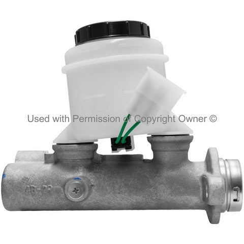 Quality-Built Brake Master Cylinder P/N:NM52550 Fits: Nissan 240sx 94-89 - Image 2