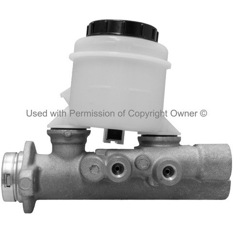 Quality-Built Brake Master Cylinder P/N:NM52550 Fits: Nissan 240sx 94-89 - Image 4
