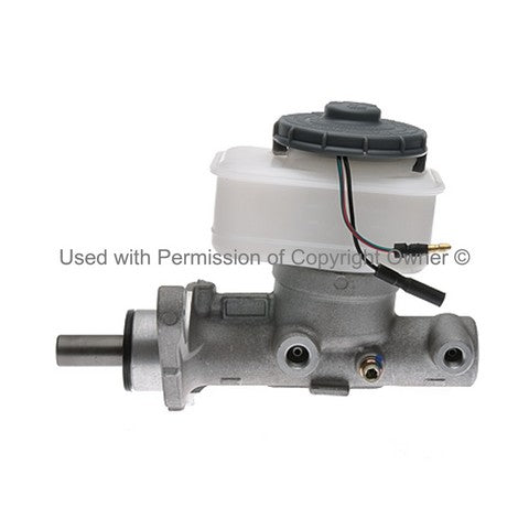 Quality-Built Brake Master Cylinder P/N:NM52558 Fits: Acura Legend 90-89 - Image 2
