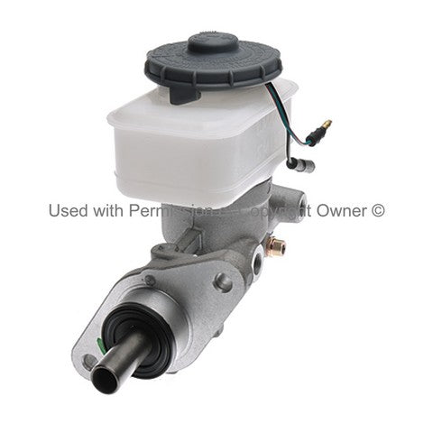 Quality-Built Brake Master Cylinder P/N:NM52558 Fits: Acura Legend 90-89 - Image 1