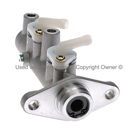 Quality-Built Brake Master Cylinder P/N:NM52559 Fits: Dodge 2000 Gtx 90-89, Eagle 2000 Gtx 93-91, Eagle Talon 94-90, Mitsubishi Eclipse 94-90, Mitsubishi Galant 93-89, Plymouth Laser 94-90 - Image 1