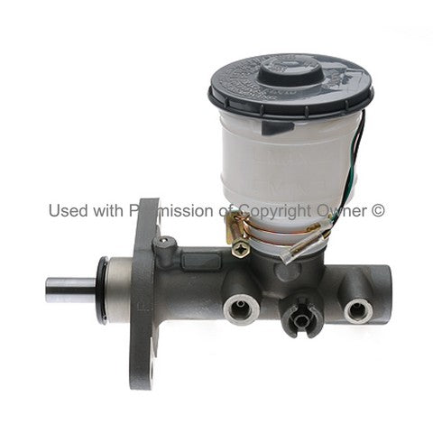 Quality-Built Brake Master Cylinder P/N:NM52571 Fits: Acura Cl 1997, Acura Tl 96-95, Acura Vigor 94-92, Honda Accord 97-91, Honda Odyssey 97-95, Honda Prelude 96-92, Isuzu Oasis 97-96 - Image 2
