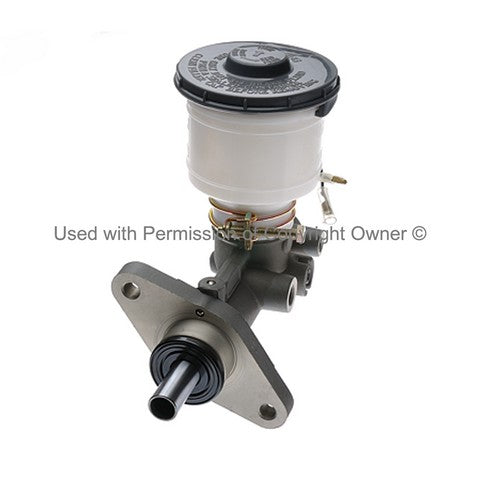 Quality-Built Brake Master Cylinder P/N:NM52571 Fits: Acura Cl 1997, Acura Tl 96-95, Acura Vigor 94-92, Honda Accord 97-91, Honda Odyssey 97-95, Honda Prelude 96-92, Isuzu Oasis 97-96 - Image 1