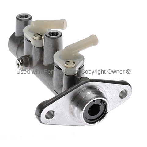Quality-Built Brake Master Cylinder P/N:NM52577 Fits: Dodge Colt 94-93, Eagle Summit 95-93, Eagle Talon 94-91, Mitsubishi Eclipse 92-91, Mitsubishi Galant 1990, Plymouth Colt 94-93, Plymouth Laser 94-91 - Image 1