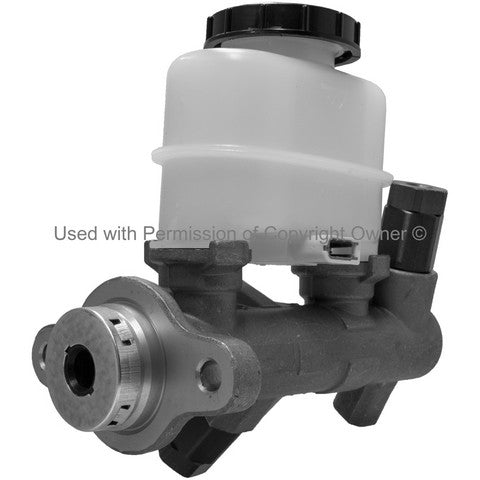 Quality-Built Brake Master Cylinder P/N:NM52581 Fits: Nissan Nx 93-91, Nissan Sentra 99-91 - Image 1
