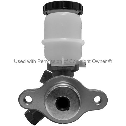 Quality-Built Brake Master Cylinder P/N:NM52581 Fits: Nissan Nx 93-91, Nissan Sentra 99-91 - Image 4