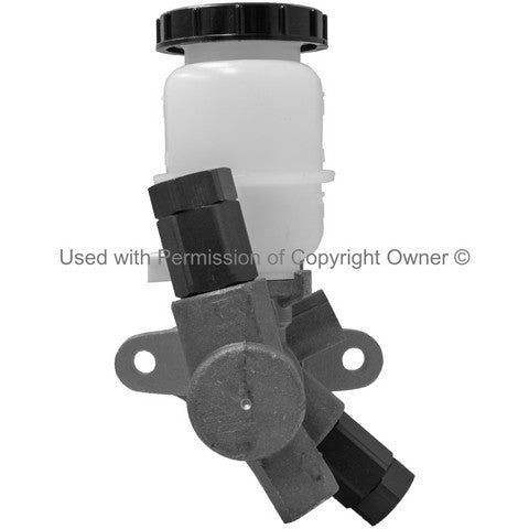 Quality-Built Brake Master Cylinder P/N:NM52581 Fits: Nissan Nx 93-91, Nissan Sentra 99-91 - Image 3