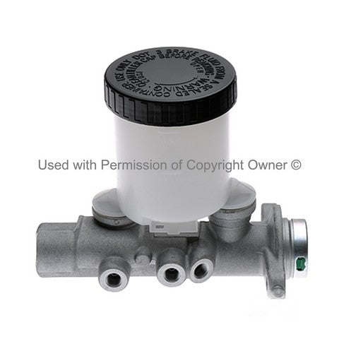 Quality-Built Brake Master Cylinder P/N:NM52585 Fits: Nissan Pathfinder 95-91 - Image 2