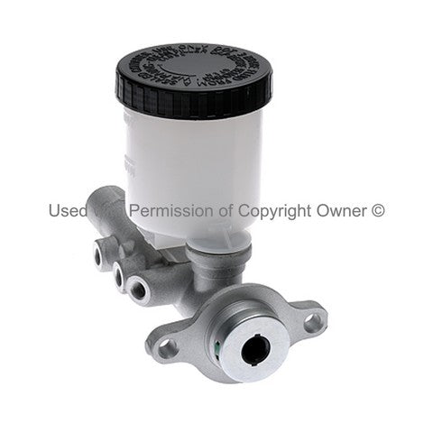 Quality-Built Brake Master Cylinder P/N:NM52585 Fits: Nissan Pathfinder 95-91 - Image 1