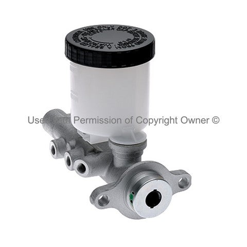 Quality-Built Brake Master Cylinder P/N:NM52587 Fits: Nissan D21 94-91, Nissan Pathfinder 95-91 - Image 1