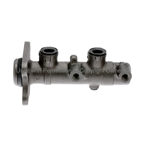 Quality-Built Brake Master Cylinder P/N:NM52593 Fits: Toyota Previa 96-91 - Image 2