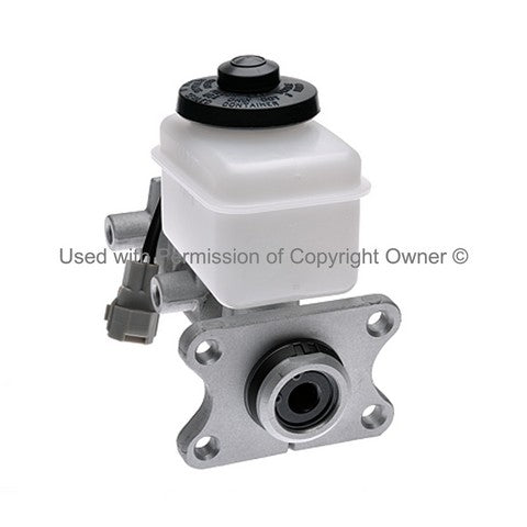 Quality-Built Brake Master Cylinder P/N:NM52594 Fits: Toyota 4runner 1990, Toyota Land Cruiser 92-91 - Image 1