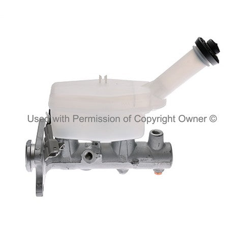 Quality-Built Brake Master Cylinder P/N:NM52597 Fits: Toyota Previa 96-91 - Image 2