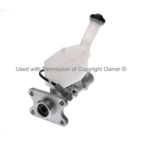 Quality-Built Brake Master Cylinder P/N:NM52597 Fits: Toyota Previa 96-91 - Image 1