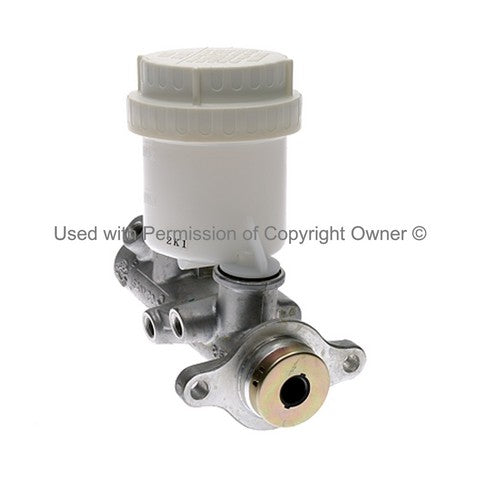Quality-Built Brake Master Cylinder P/N:NM52600 Fits: Nissan Maxima 94-89 - Image 1