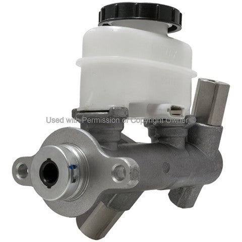 Quality-Built Brake Master Cylinder P/N:NM52603 Fits: Nissan 200sx 98-95, Nissan Lucino 99-96, Nissan Nx 93-91, Nissan Sentra 99-91 - Image 1
