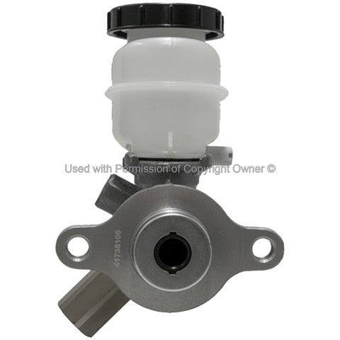 Quality-Built Brake Master Cylinder P/N:NM52603 Fits: Nissan 200sx 98-95, Nissan Lucino 99-96, Nissan Nx 93-91, Nissan Sentra 99-91 - Image 5