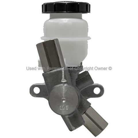 Quality-Built Brake Master Cylinder P/N:NM52603 Fits: Nissan 200sx 98-95, Nissan Lucino 99-96, Nissan Nx 93-91, Nissan Sentra 99-91 - Image 4