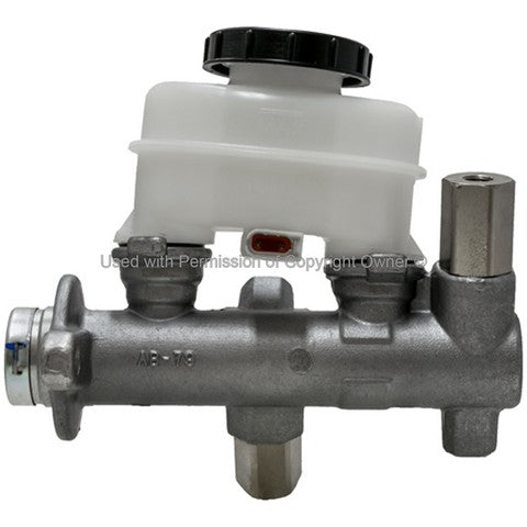 Quality-Built Brake Master Cylinder P/N:NM52603 Fits: Nissan 200sx 98-95, Nissan Lucino 99-96, Nissan Nx 93-91, Nissan Sentra 99-91 - Image 2