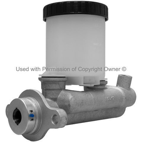 Quality-Built Brake Master Cylinder P/N:NM52630 Fits: Nissan Maxima 94-91 - Image 1