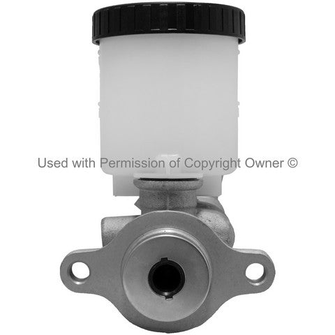 Quality-Built Brake Master Cylinder P/N:NM52630 Fits: Nissan Maxima 94-91 - Image 3