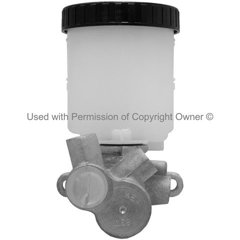 Quality-Built Brake Master Cylinder P/N:NM52630 Fits: Nissan Maxima 94-91 - Image 5