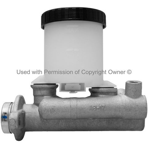 Quality-Built Brake Master Cylinder P/N:NM52630 Fits: Nissan Maxima 94-91 - Image 4