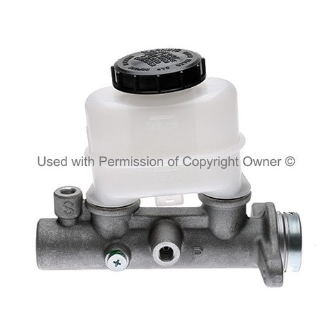 Quality-Built Brake Master Cylinder P/N:NM52634 Fits: Infiniti G20 00-99, Infiniti G20 96-91, Nissan Altima 01-00 - Image 2