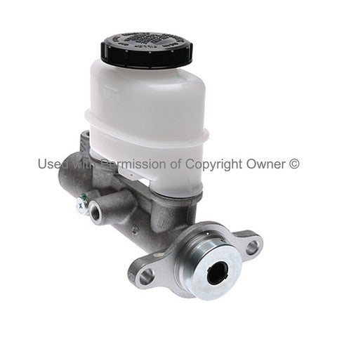 Quality-Built Brake Master Cylinder P/N:NM52634 Fits: Infiniti G20 00-99, Infiniti G20 96-91, Nissan Altima 01-00 - Image 1
