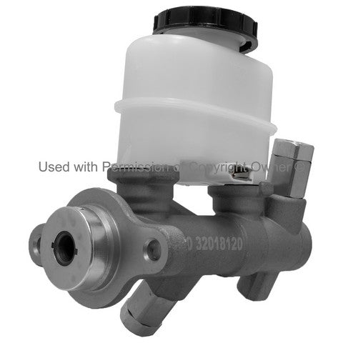 Quality-Built Brake Master Cylinder P/N:NM52650 Fits: Infiniti G20 96-94, Nissan Altima 01-93 - Image 1