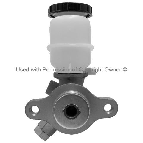 Quality-Built Brake Master Cylinder P/N:NM52650 Fits: Infiniti G20 96-94, Nissan Altima 01-93 - Image 5