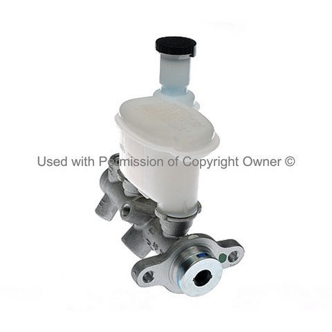 Quality-Built Brake Master Cylinder P/N:NM52650A Fits: Nissan Altima 06-02 - Image 1