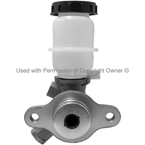 Quality-Built Brake Master Cylinder P/N:NM52652 Fits: Infiniti G20 96-94, Nissan Maxima 99-95 - Image 5