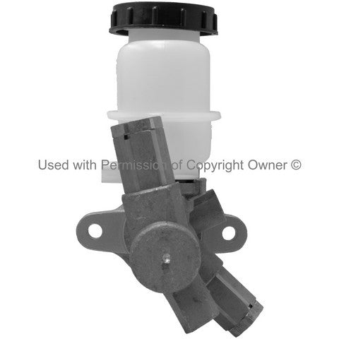 Quality-Built Brake Master Cylinder P/N:NM52652 Fits: Infiniti G20 96-94, Nissan Maxima 99-95 - Image 4