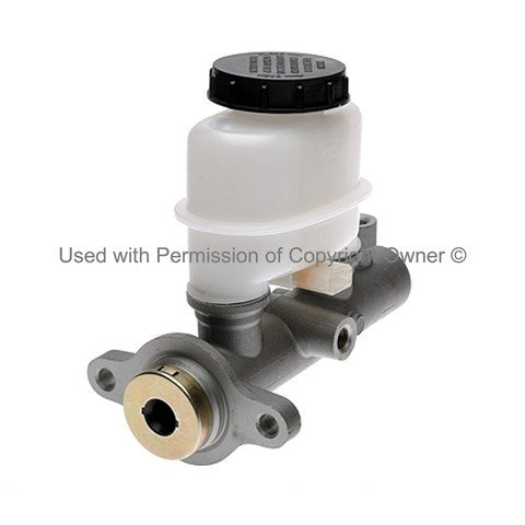 Quality-Built Brake Master Cylinder P/N:NM52654 Fits: Infiniti I30 99-96, Nissan Maxima 99-95 - Image 1