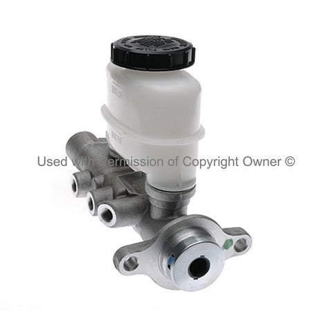 Quality-Built Brake Master Cylinder P/N:NM52658 Fits: Nissan Pickup 1997 - Image 1