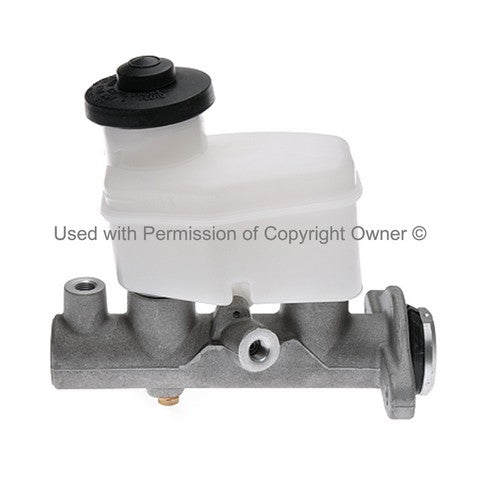 Quality-Built Brake Master Cylinder P/N:NM52707 Fits: Toyota Celica 99-94 - Image 2