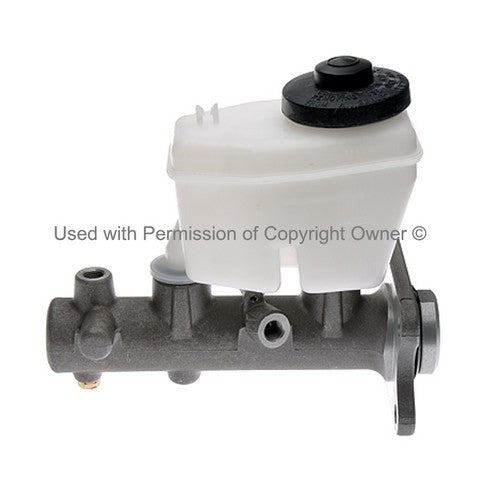 Quality-Built Brake Master Cylinder P/N:NM52711 Fits: Toyota 4runner 95-94 - Image 2